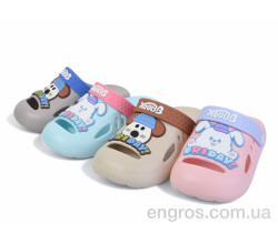 Кроксы M&L  Alex13